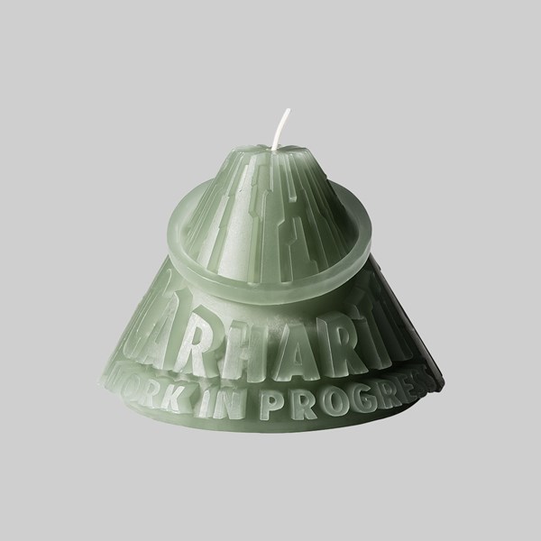 CARHARTT CITY CANDLE MISTY SAGE 